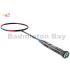 Yonex - Astrox 7DG Black Blue Durable Grade Badminton Racket AX7DGEX (4U-G5)